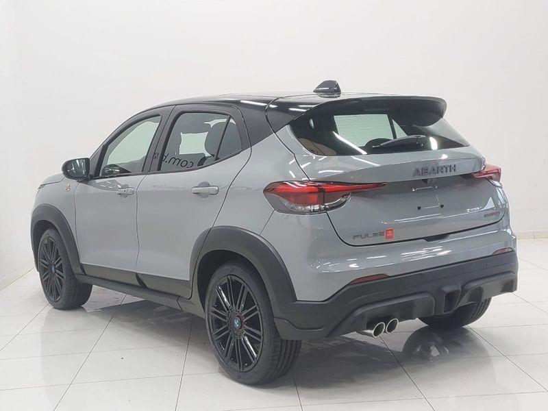 Fiat PULSE 1.3 TURBO 270 FLEX ABARTH AT6 2026/2026 BETIOLO NOVOS E SEMINOVOS LAJEADO / Carros no Vale