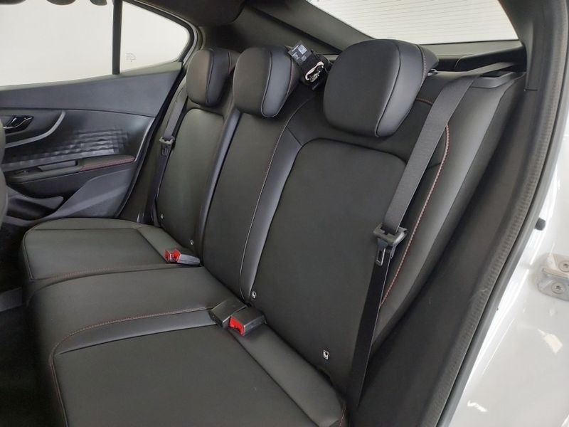 Fiat PULSE 1.3 TURBO 270 FLEX ABARTH AT6 2026/2026 BETIOLO NOVOS E SEMINOVOS LAJEADO / Carros no Vale