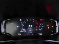 Fiat PULSE 1.3 TURBO 270 FLEX ABARTH AT6 2026/2026 BETIOLO NOVOS E SEMINOVOS LAJEADO / Carros no Vale
