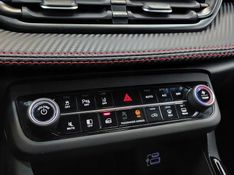 Fiat PULSE 1.3 TURBO 270 FLEX ABARTH AT6 2026/2026 BETIOLO NOVOS E SEMINOVOS LAJEADO / Carros no Vale