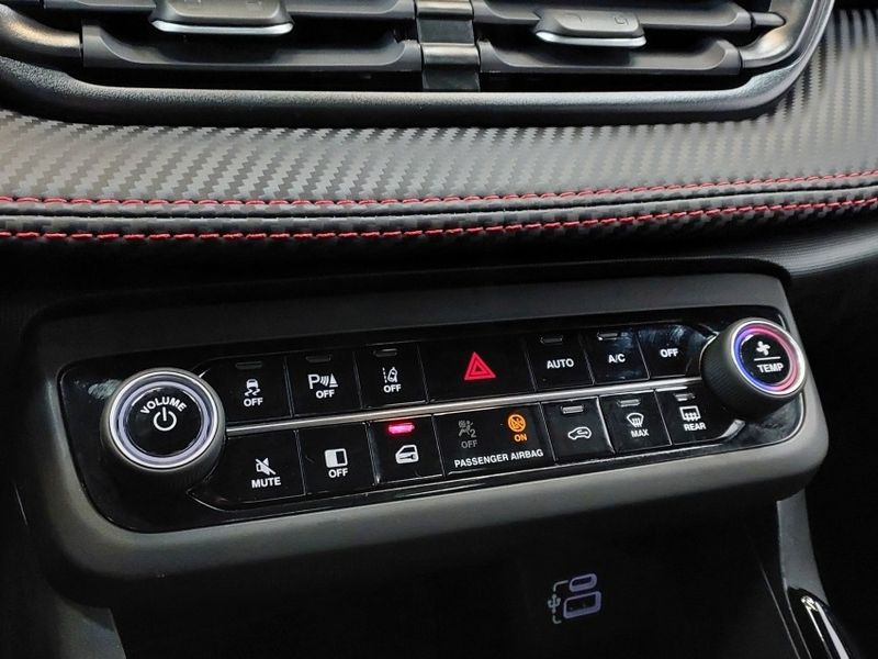 Fiat PULSE 1.3 TURBO 270 FLEX ABARTH AT6 2026/2026 BETIOLO NOVOS E SEMINOVOS LAJEADO / Carros no Vale