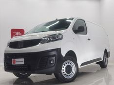 Fiat SCUDO 1.5 BLUEHDI DIESEL CARGO MANUAL 2023/2024 BETIOLO NOVOS E SEMINOVOS LAJEADO / Carros no Vale