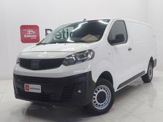 Fiat SCUDO 1.5 BLUEHDI DIESEL CARGO MANUAL 2023/2024 BETIOLO NOVOS E SEMINOVOS LAJEADO / Carros no Vale