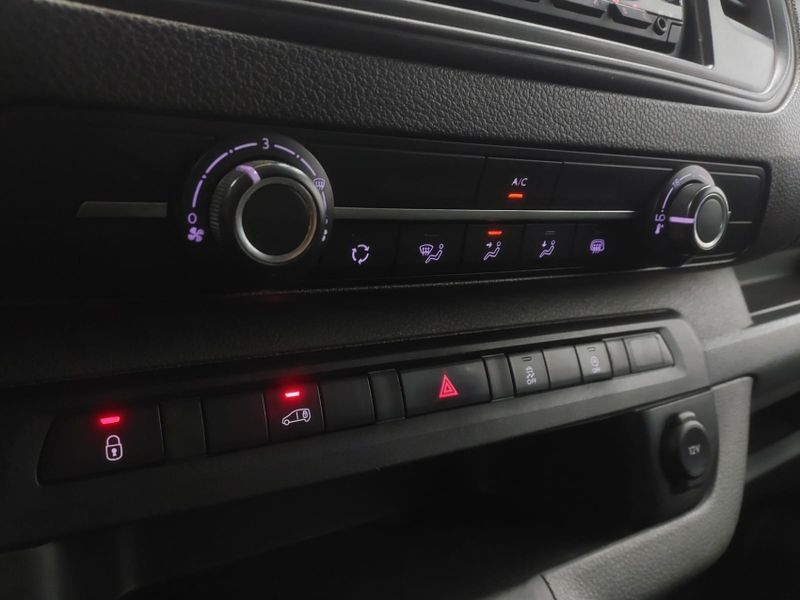 Fiat SCUDO 1.5 BLUEHDI DIESEL CARGO MANUAL 2022/2023 BETIOLO NOVOS E SEMINOVOS LAJEADO / Carros no Vale