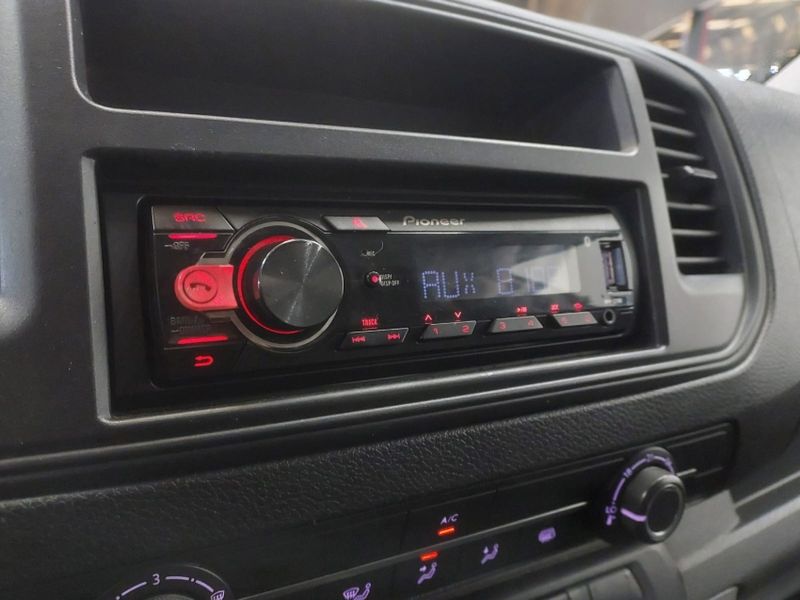 Fiat SCUDO 1.5 BLUEHDI DIESEL CARGO MANUAL 2022/2023 BETIOLO NOVOS E SEMINOVOS LAJEADO / Carros no Vale