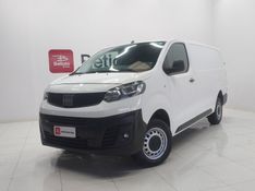 Fiat SCUDO 1.5 BLUEHDI DIESEL CARGO MANUAL 2023/2024 BETIOLO NOVOS E SEMINOVOS LAJEADO / Carros no Vale