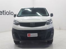 Fiat SCUDO 1.5 BLUEHDI DIESEL CARGO MANUAL 2023/2024 BETIOLO NOVOS E SEMINOVOS LAJEADO / Carros no Vale