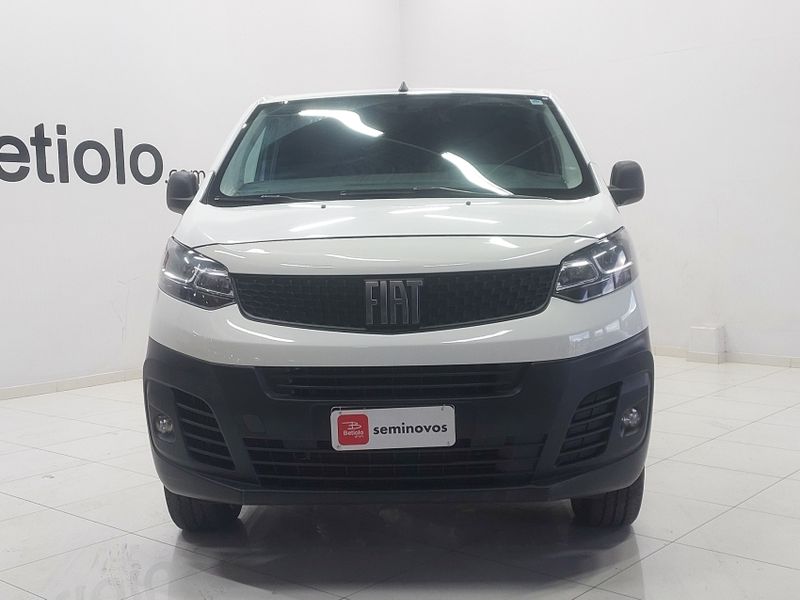 Fiat SCUDO 1.5 BLUEHDI DIESEL CARGO MANUAL 2023/2024 BETIOLO NOVOS E SEMINOVOS LAJEADO / Carros no Vale Fiat SCUDO 1.5 BLUEHDI DIESEL CARGO MANUAL 2023/2024 BETIOLO NOVOS E SEMINOVOS LAJEADO / Carros no Vale