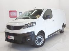 Fiat SCUDO 1.5 BLUEHDI DIESEL CARGO MANUAL 2022/2023 BETIOLO NOVOS E SEMINOVOS LAJEADO / Carros no Vale
