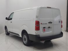 Fiat SCUDO 1.5 BLUEHDI DIESEL CARGO MANUAL 2023/2024 BETIOLO NOVOS E SEMINOVOS LAJEADO / Carros no Vale