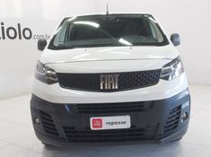 Fiat SCUDO 1.5 BLUEHDI DIESEL CARGO MANUAL 2022/2023 BETIOLO NOVOS E SEMINOVOS LAJEADO / Carros no Vale