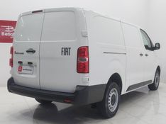 Fiat SCUDO 1.5 BLUEHDI DIESEL CARGO MANUAL 2023/2024 BETIOLO NOVOS E SEMINOVOS LAJEADO / Carros no Vale