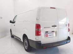 Fiat SCUDO 1.5 BLUEHDI DIESEL CARGO MANUAL 2022/2023 BETIOLO NOVOS E SEMINOVOS LAJEADO / Carros no Vale