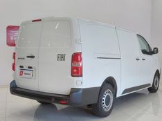 Fiat SCUDO 1.5 BLUEHDI DIESEL CARGO MANUAL 2022/2023 BETIOLO NOVOS E SEMINOVOS LAJEADO / Carros no Vale