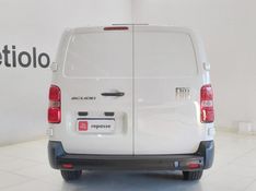 Fiat SCUDO 1.5 BLUEHDI DIESEL CARGO MANUAL 2022/2023 BETIOLO NOVOS E SEMINOVOS LAJEADO / Carros no Vale