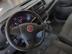 Fiat SCUDO 1.5 BLUEHDI DIESEL CARGO MANUAL 2022/2023 BETIOLO NOVOS E SEMINOVOS LAJEADO / Carros no Vale