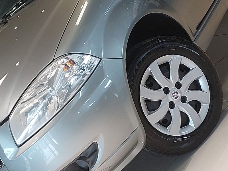 Fiat SIENA 1.0 MPI EL 8V FLEX 4P MANUAL 2011/2012 BETIOLO NOVOS E SEMINOVOS LAJEADO / Carros no Vale Fiat SIENA 1.0 MPI EL 8V FLEX 4P MANUAL 2011/2012 BETIOLO NOVOS E SEMINOVOS LAJEADO / Carros no Vale