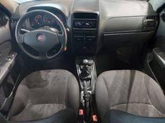 Fiat SIENA 1.0 MPI EL 8V FLEX 4P MANUAL 2011/2012 BETIOLO NOVOS E SEMINOVOS LAJEADO / Carros no Vale