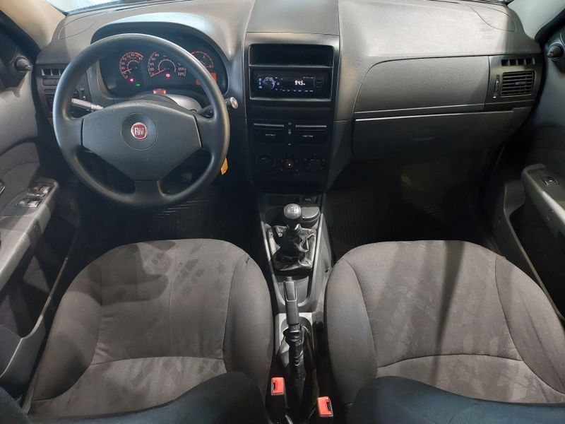 Fiat SIENA 1.0 MPI EL 8V FLEX 4P MANUAL 2011/2012 BETIOLO NOVOS E SEMINOVOS LAJEADO / Carros no Vale Fiat SIENA 1.0 MPI EL 8V FLEX 4P MANUAL 2011/2012 BETIOLO NOVOS E SEMINOVOS LAJEADO / Carros no Vale