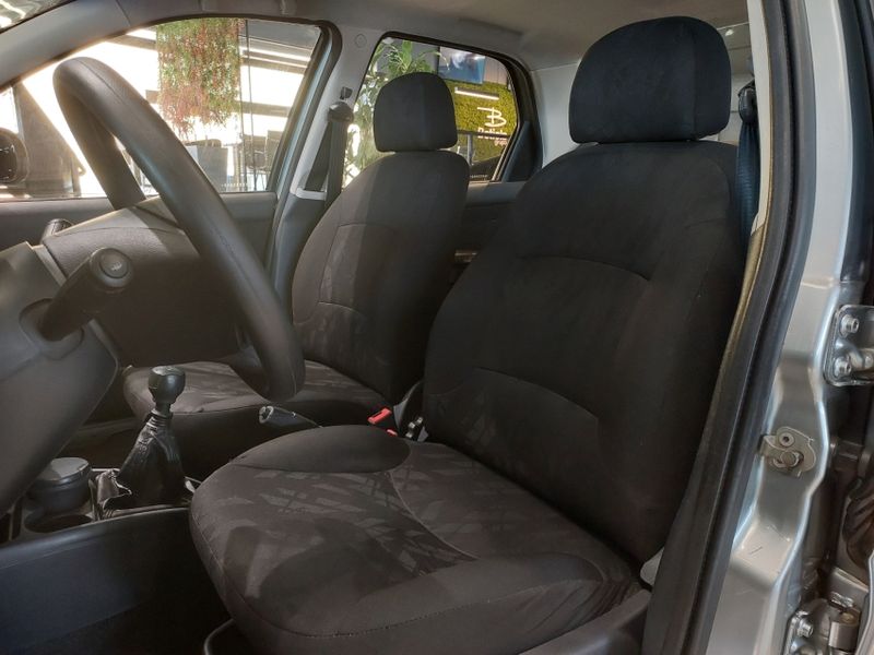 Fiat SIENA 1.0 MPI EL 8V FLEX 4P MANUAL 2011/2012 BETIOLO NOVOS E SEMINOVOS LAJEADO / Carros no Vale Fiat SIENA 1.0 MPI EL 8V FLEX 4P MANUAL 2011/2012 BETIOLO NOVOS E SEMINOVOS LAJEADO / Carros no Vale