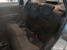 Fiat SIENA 1.0 MPI EL 8V FLEX 4P MANUAL 2011/2012 BETIOLO NOVOS E SEMINOVOS LAJEADO / Carros no Vale