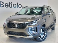 Fiat STRADA 1.0 TURBO 200 FLEX RANCH CD CVT 2026/2026 BETIOLO NOVOS E SEMINOVOS LAJEADO / Carros no Vale