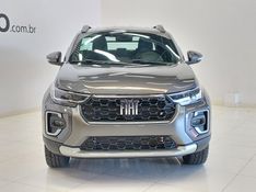Fiat STRADA 1.0 TURBO 200 FLEX RANCH CD CVT 2026/2026 BETIOLO NOVOS E SEMINOVOS LAJEADO / Carros no Vale