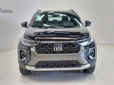 Fiat STRADA 1.0 TURBO 200 FLEX RANCH CD CVT 2025/2026 BETIOLO NOVOS E SEMINOVOS LAJEADO / Carros no Vale