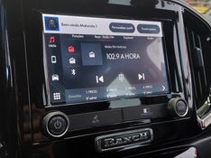 Fiat STRADA 1.0 TURBO 200 FLEX RANCH CD CVT 2026/2026 BETIOLO NOVOS E SEMINOVOS LAJEADO / Carros no Vale