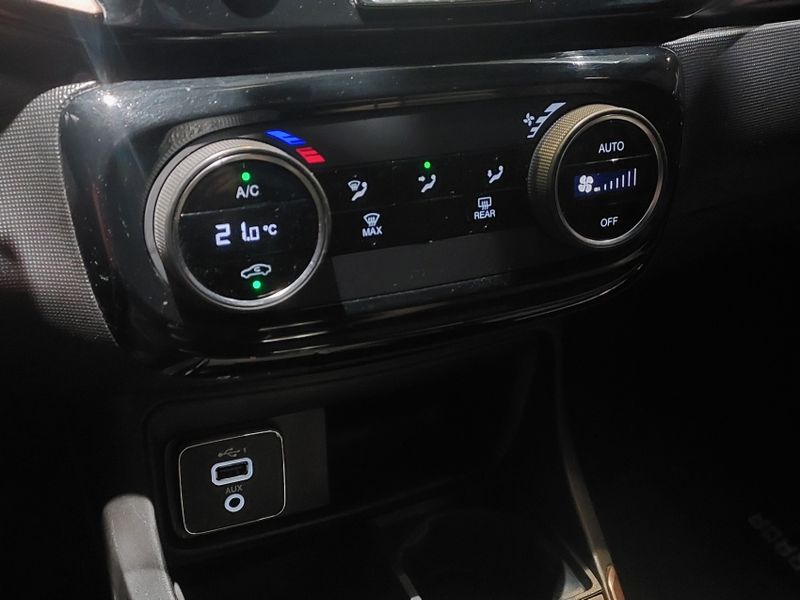 Fiat STRADA 1.0 TURBO 200 FLEX RANCH CD CVT 2023/2024 BETIOLO NOVOS E SEMINOVOS LAJEADO / Carros no Vale Fiat STRADA 1.0 TURBO 200 FLEX RANCH CD CVT 2023/2024 BETIOLO NOVOS E SEMINOVOS LAJEADO / Carros no Vale