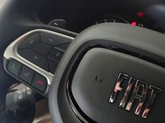 Fiat STRADA 1.0 TURBO 200 FLEX RANCH CD CVT 2025/2026 BETIOLO NOVOS E SEMINOVOS LAJEADO / Carros no Vale