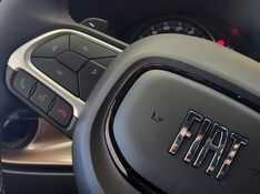 Fiat STRADA 1.0 TURBO 200 FLEX RANCH CD CVT 2026/2026 BETIOLO NOVOS E SEMINOVOS LAJEADO / Carros no Vale