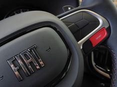 Fiat STRADA 1.0 TURBO 200 FLEX RANCH CD CVT 2025/2026 BETIOLO NOVOS E SEMINOVOS LAJEADO / Carros no Vale