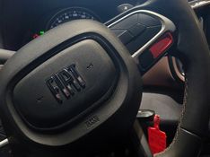 Fiat STRADA 1.0 TURBO 200 FLEX RANCH CD CVT 2023/2024 BETIOLO NOVOS E SEMINOVOS LAJEADO / Carros no Vale