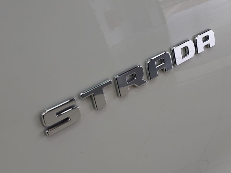 Fiat STRADA 1.0 TURBO 200 FLEX RANCH CD CVT 2025/2026 BETIOLO NOVOS E SEMINOVOS LAJEADO / Carros no Vale