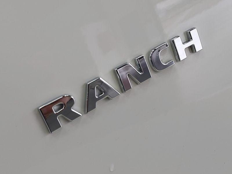 Fiat STRADA 1.0 TURBO 200 FLEX RANCH CD CVT 2025/2026 BETIOLO NOVOS E SEMINOVOS LAJEADO / Carros no Vale