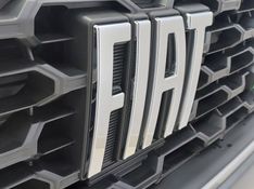 Fiat STRADA 1.0 TURBO 200 FLEX RANCH CD CVT 2026/2026 BETIOLO NOVOS E SEMINOVOS LAJEADO / Carros no Vale