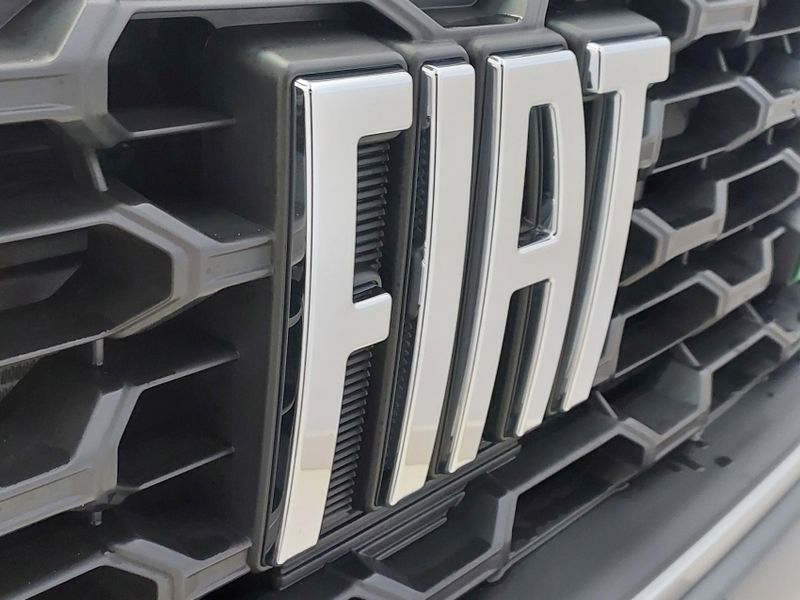 Fiat STRADA 1.0 TURBO 200 FLEX RANCH CD CVT 2026/2026 BETIOLO NOVOS E SEMINOVOS LAJEADO / Carros no Vale