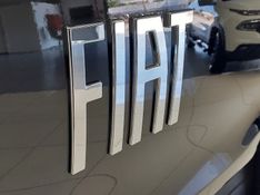 Fiat STRADA 1.0 TURBO 200 FLEX RANCH CD CVT 2025/2026 BETIOLO NOVOS E SEMINOVOS LAJEADO / Carros no Vale
