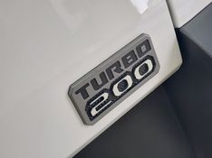 Fiat STRADA 1.0 TURBO 200 FLEX RANCH CD CVT 2025/2026 BETIOLO NOVOS E SEMINOVOS LAJEADO / Carros no Vale