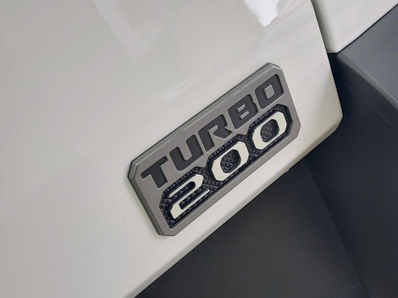 Fiat STRADA 1.0 TURBO 200 FLEX RANCH CD CVT 2025/2026 BETIOLO NOVOS E SEMINOVOS LAJEADO / Carros no Vale