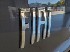Fiat STRADA 1.0 TURBO 200 FLEX RANCH CD CVT 2026/2026 BETIOLO NOVOS E SEMINOVOS LAJEADO / Carros no Vale