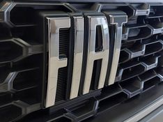 Fiat STRADA 1.0 TURBO 200 FLEX RANCH CD CVT 2025/2026 BETIOLO NOVOS E SEMINOVOS LAJEADO / Carros no Vale
