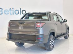 Fiat STRADA 1.0 TURBO 200 FLEX RANCH CD CVT 2026/2026 BETIOLO NOVOS E SEMINOVOS LAJEADO / Carros no Vale