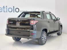 Fiat STRADA 1.0 TURBO 200 FLEX RANCH CD CVT 2025/2026 BETIOLO NOVOS E SEMINOVOS LAJEADO / Carros no Vale