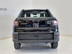 Fiat STRADA 1.0 TURBO 200 FLEX RANCH CD CVT 2025/2026 BETIOLO NOVOS E SEMINOVOS LAJEADO / Carros no Vale