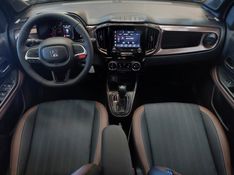 Fiat STRADA 1.0 TURBO 200 FLEX RANCH CD CVT 2026/2026 BETIOLO NOVOS E SEMINOVOS LAJEADO / Carros no Vale