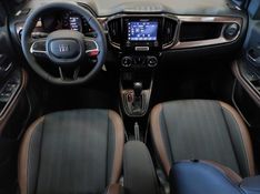 Fiat STRADA 1.0 TURBO 200 FLEX RANCH CD CVT 2025/2026 BETIOLO NOVOS E SEMINOVOS LAJEADO / Carros no Vale