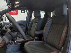 Fiat STRADA 1.0 TURBO 200 FLEX RANCH CD CVT 2026/2026 BETIOLO NOVOS E SEMINOVOS LAJEADO / Carros no Vale