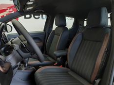Fiat STRADA 1.0 TURBO 200 FLEX RANCH CD CVT 2025/2026 BETIOLO NOVOS E SEMINOVOS LAJEADO / Carros no Vale